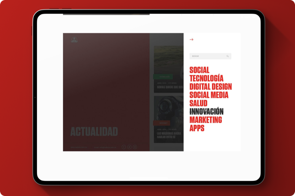 NABICA OFFICIAL WEBSITE